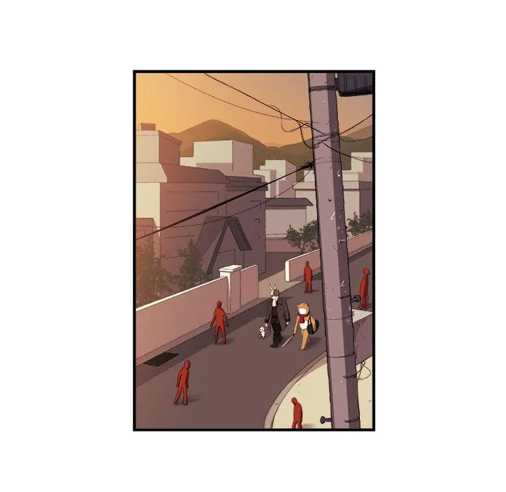 玩偶特攻队 - 第20章 - page 37