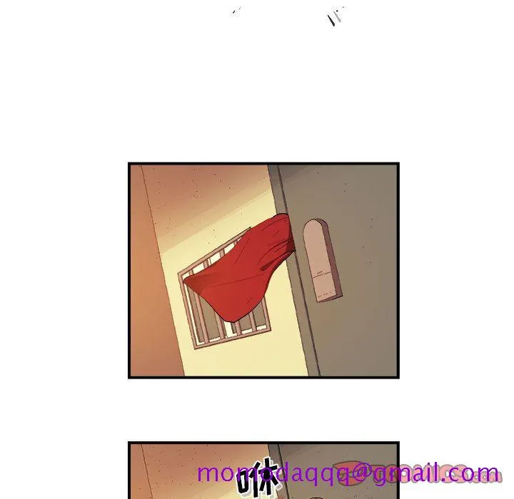 玩偶特攻队 - 第20章 - page 56