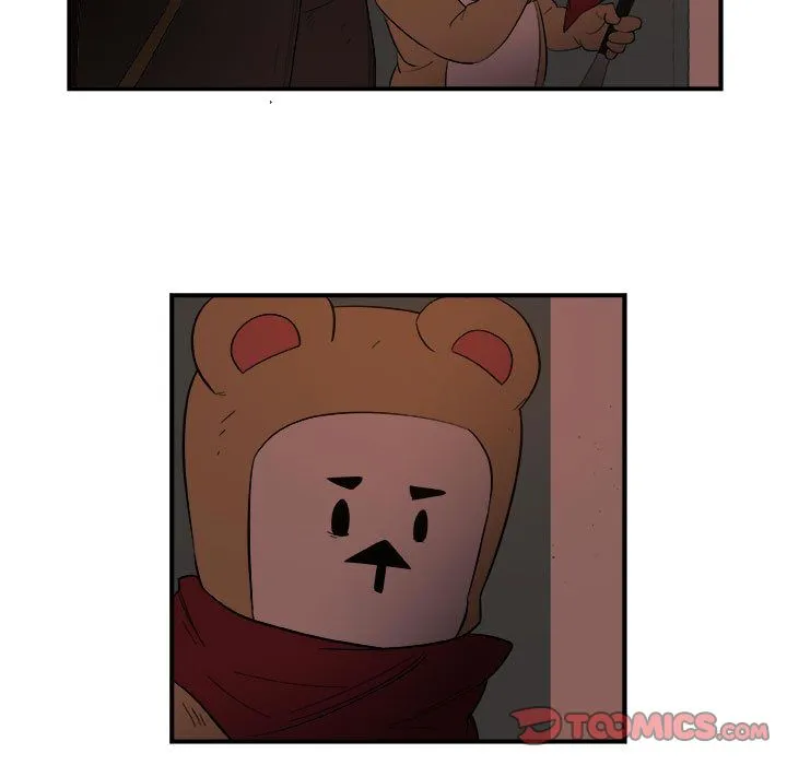 玩偶特攻队 - 第20章 - page 58