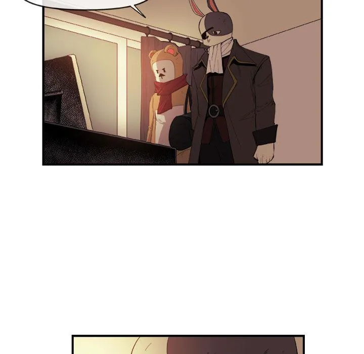 玩偶特攻队 - 第21章 - page 15