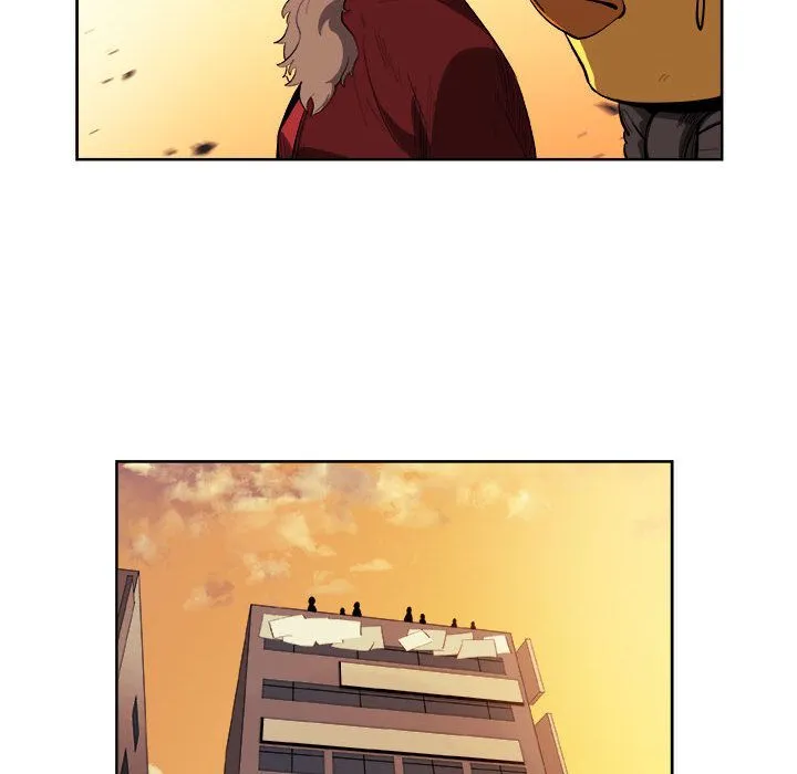 玩偶特攻队 - 第21章 - page 35