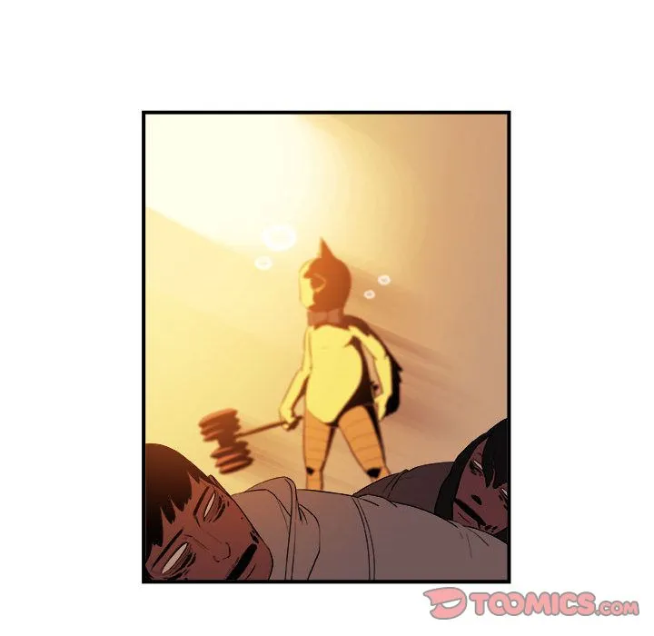 玩偶特攻队 - 第21章 - page 58