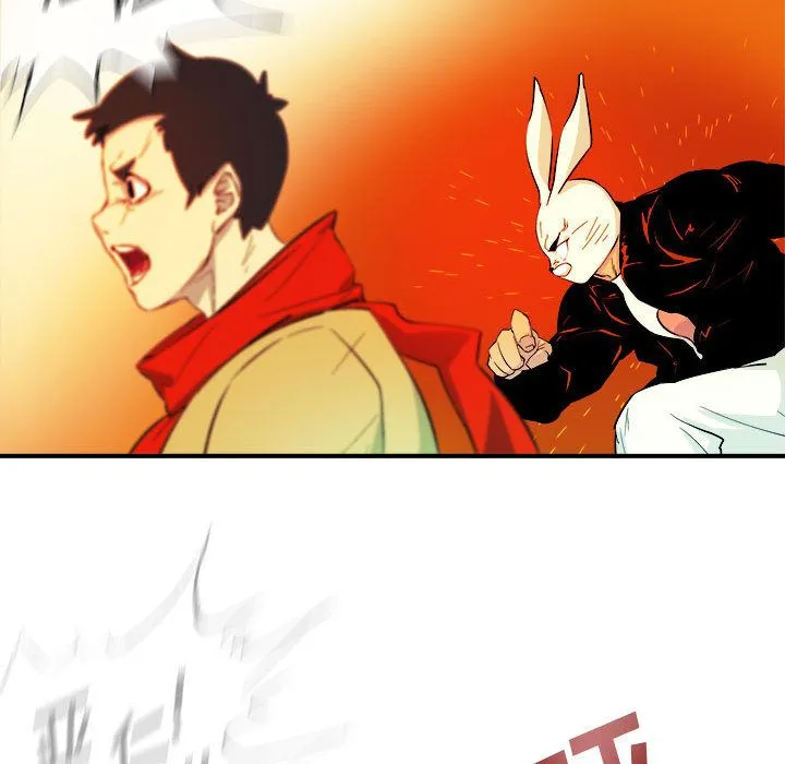 玩偶特攻队 - 第5章 - page 21
