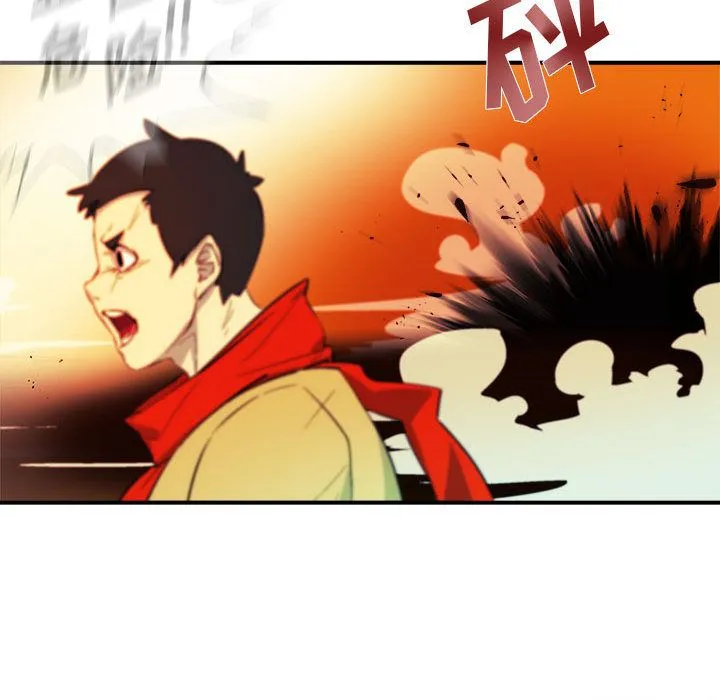 玩偶特攻队 - 第5章 - page 22