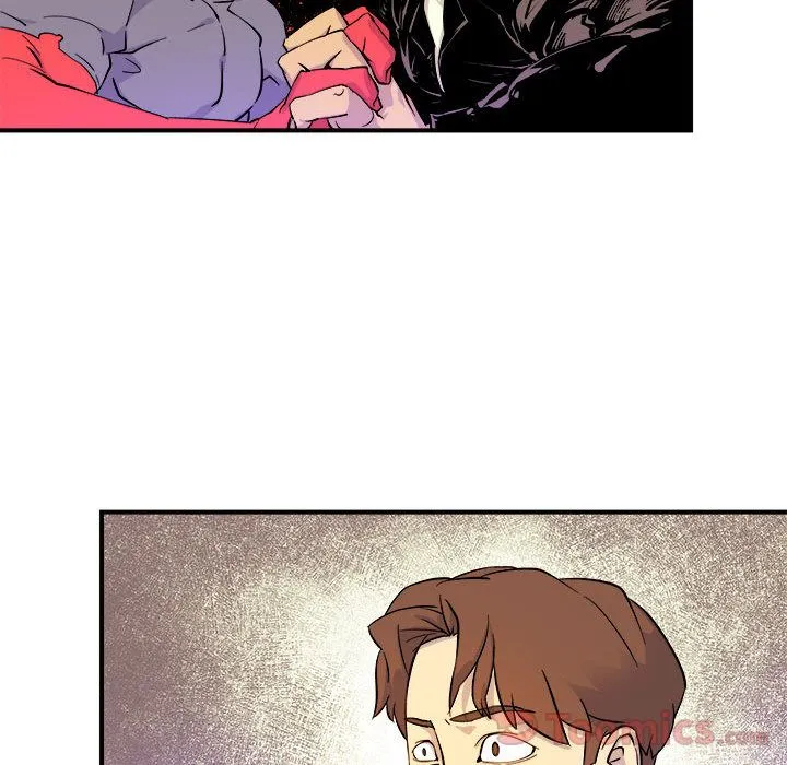 玩偶特攻队 - 第5章 - page 32