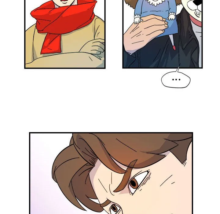 玩偶特攻队 - 第5章 - page 73