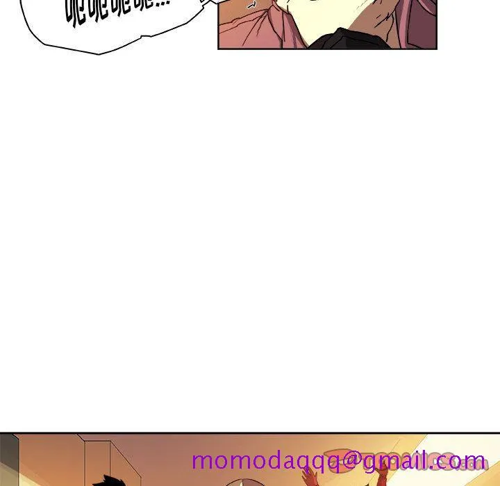 玩偶特攻队 - 第22章 - page 46