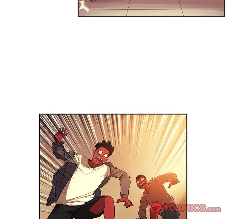 玩偶特攻队 - 第22章 - page 54