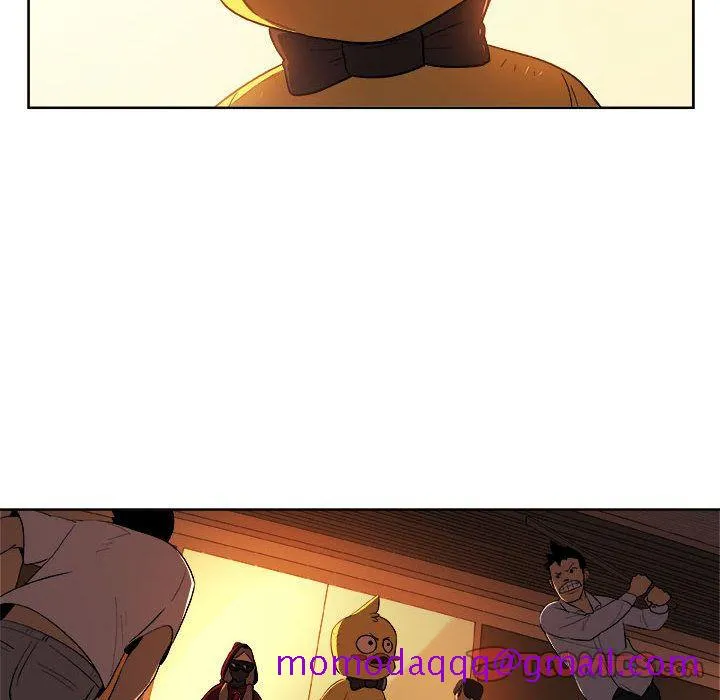 玩偶特攻队 - 第22章 - page 66