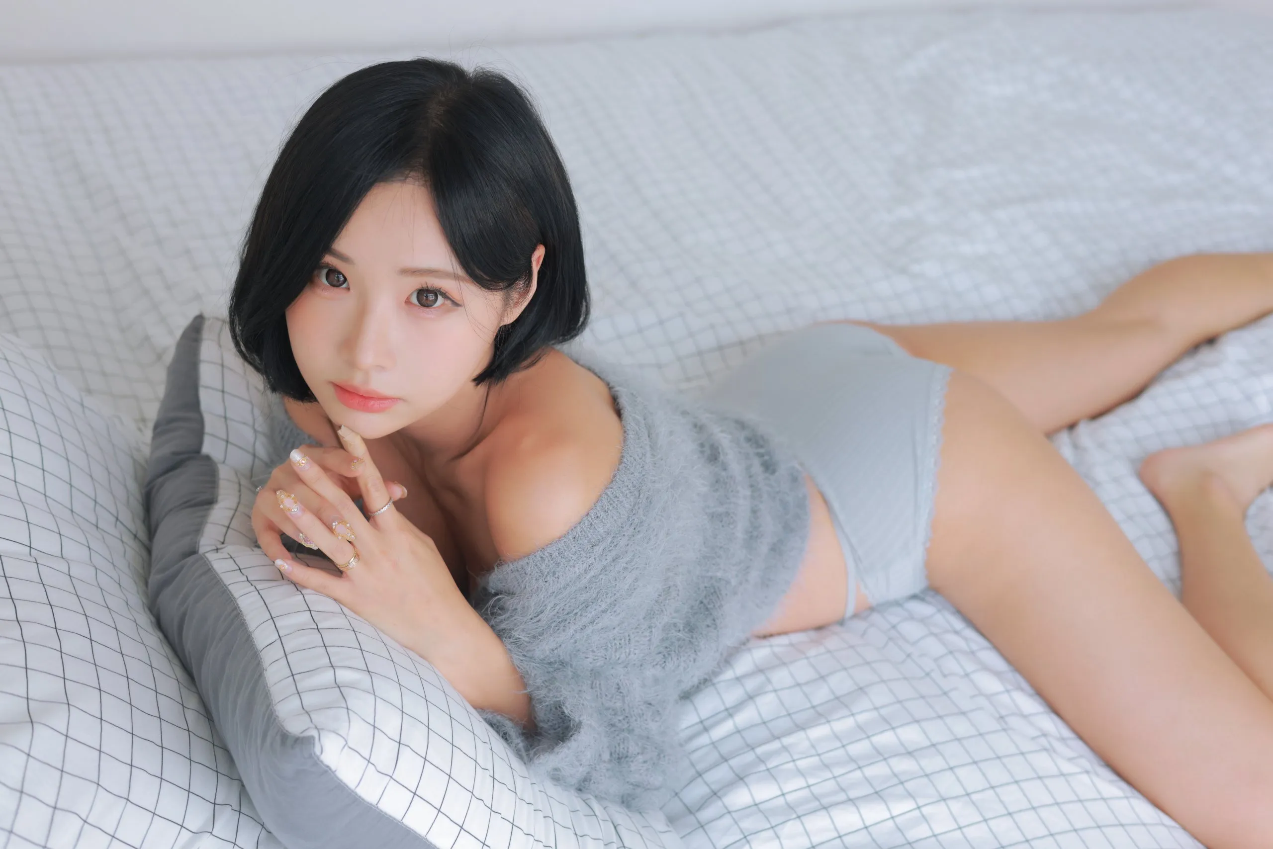Habin하빈Underwear - 第11章 - page 6