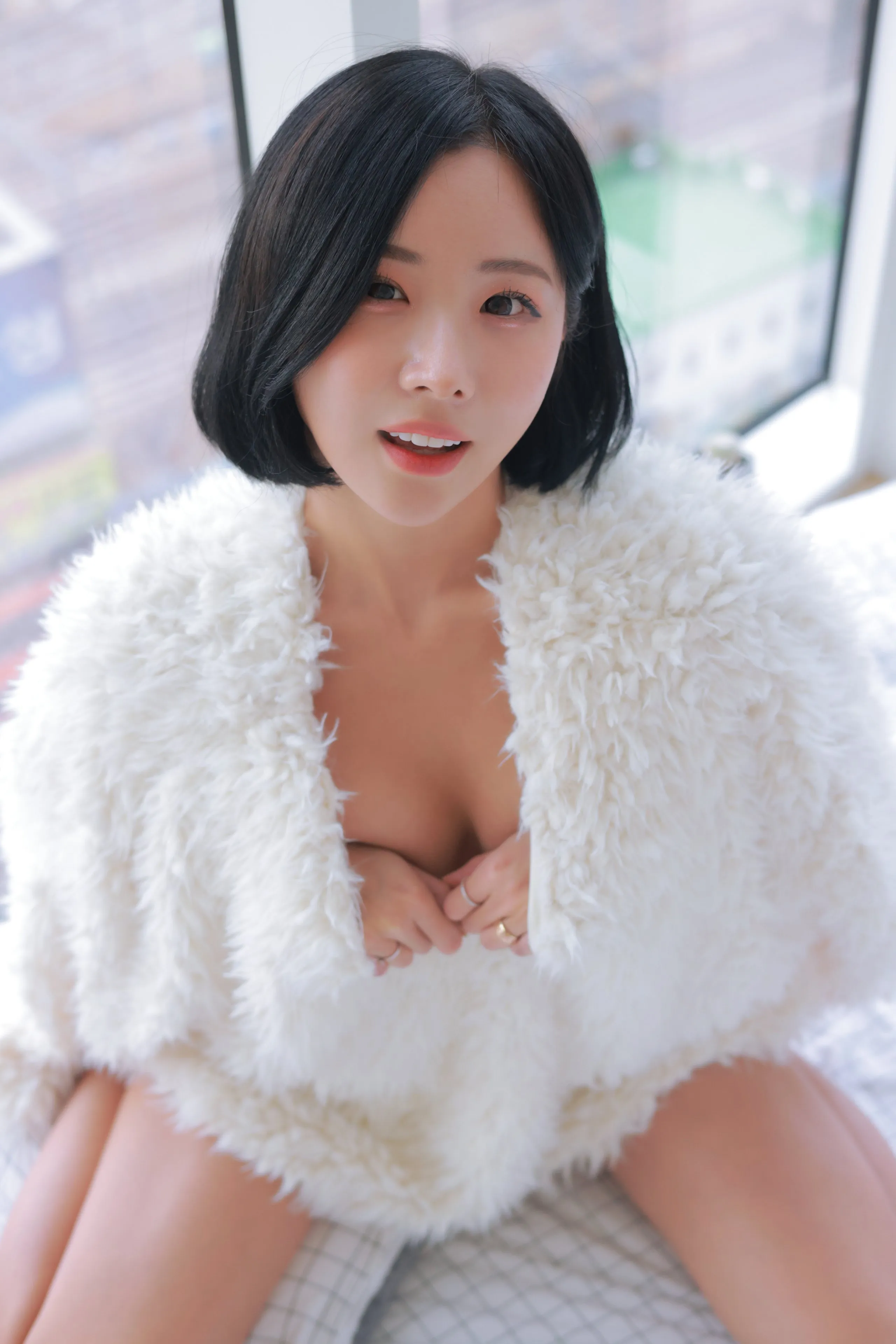 Habin하빈Underwear - 第1章 - page 8