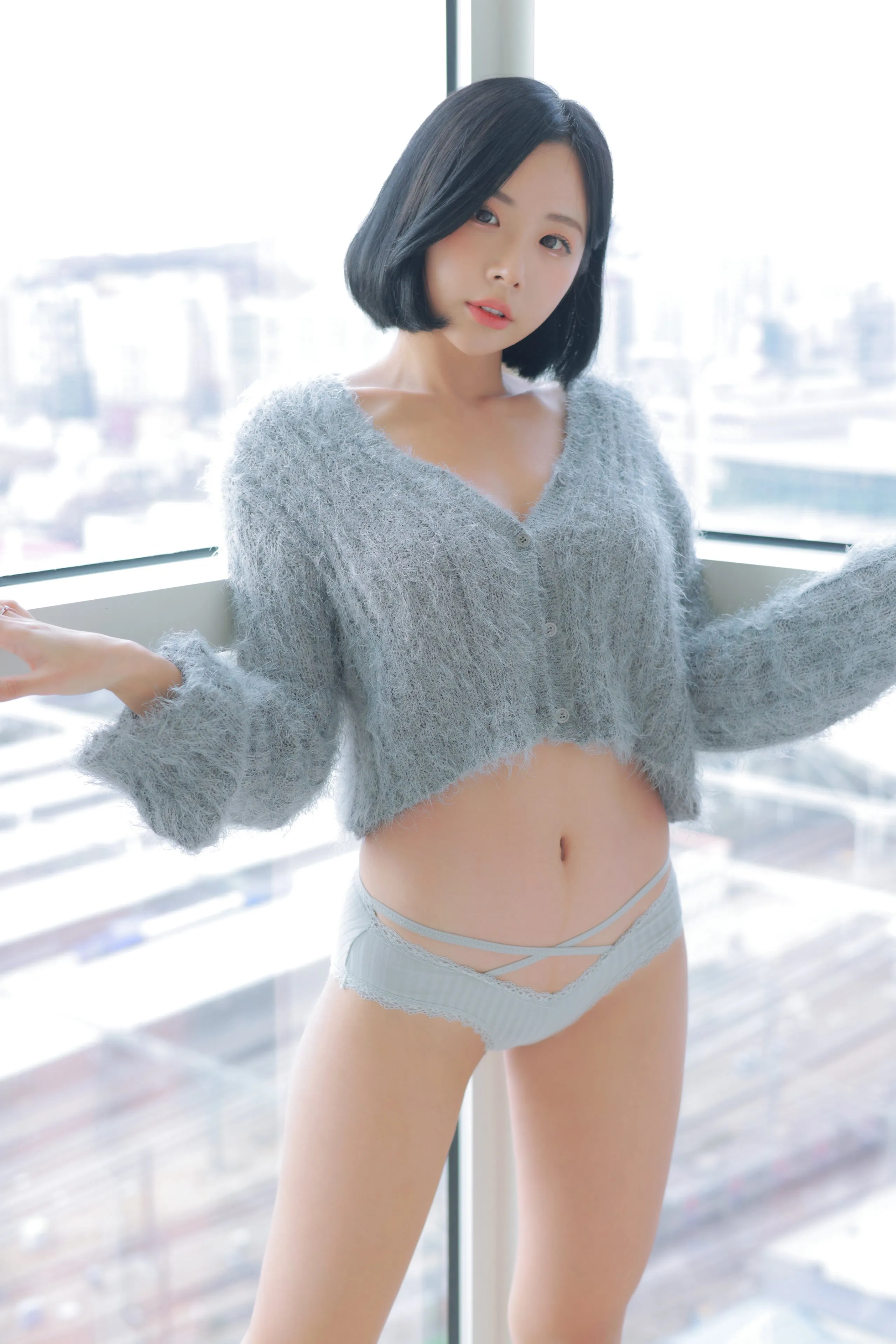 Habin하빈Underwear - 第6章 - page 6