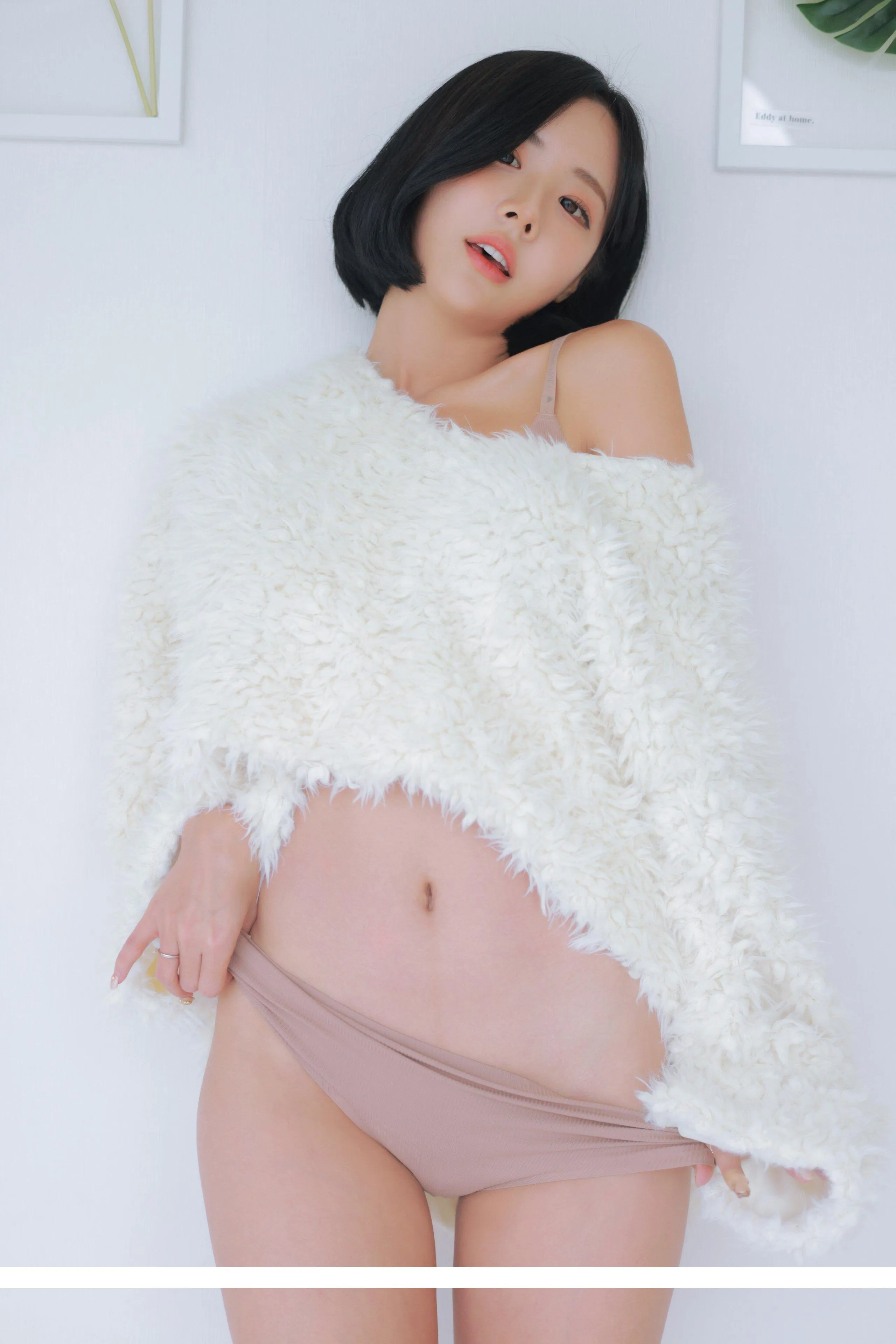 Habin하빈Underwear - 第10章 - page 14