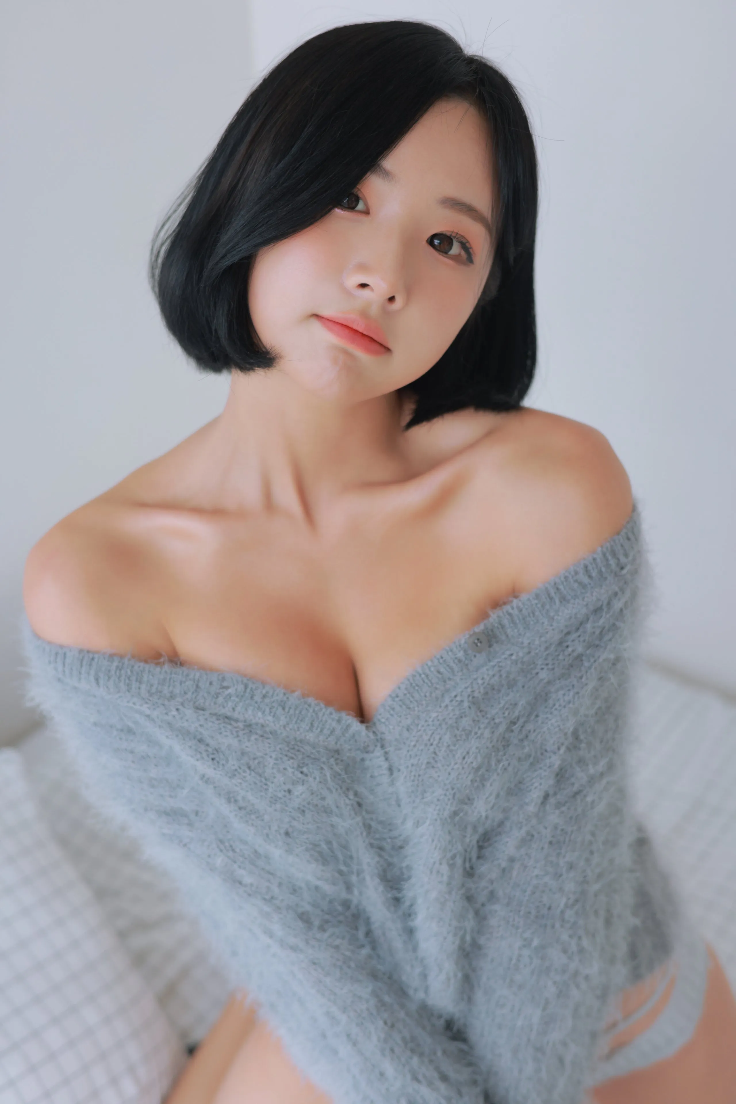 Habin하빈Underwear - 第8章 - page 3