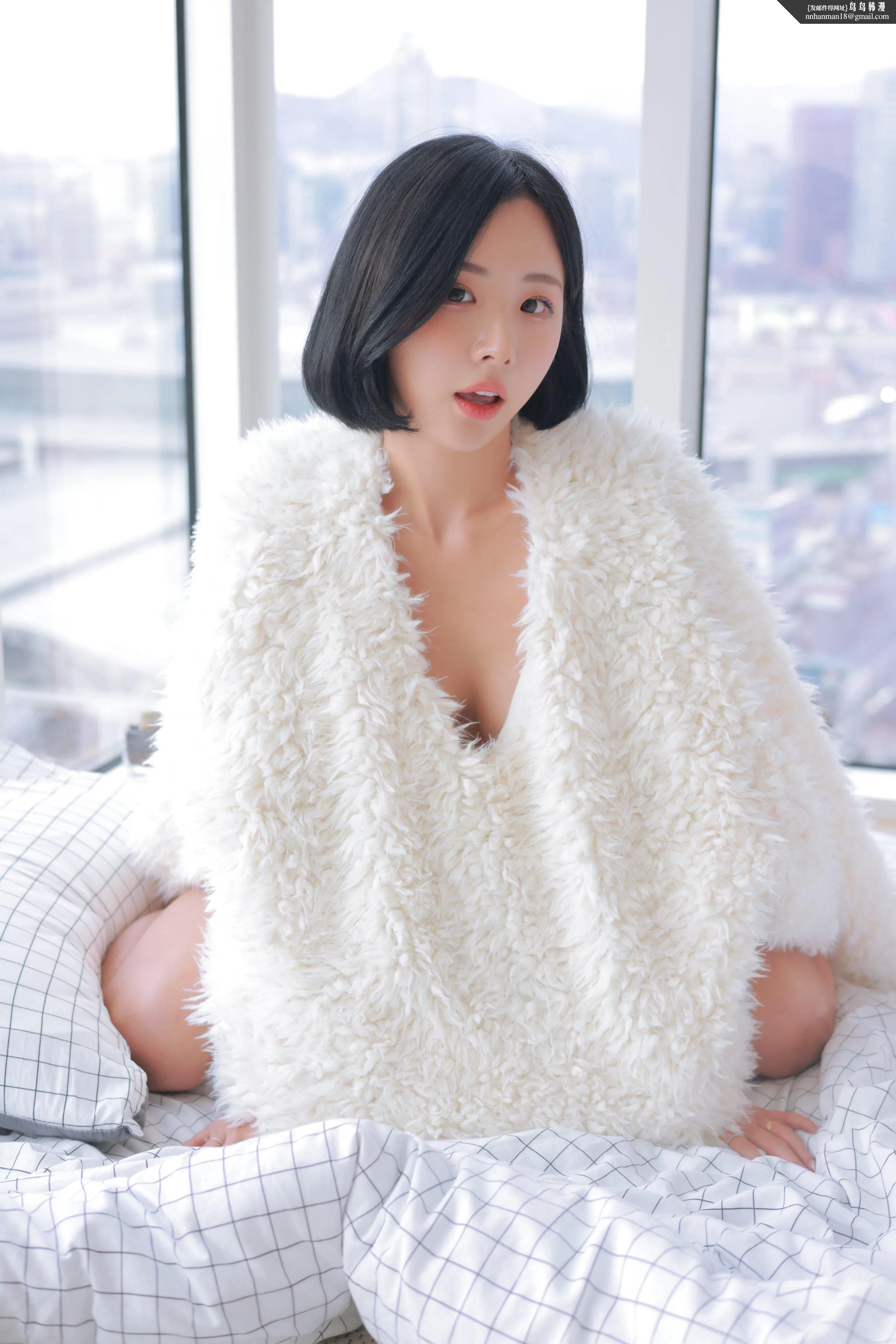 Habin하빈Underwear - 第3章 - page 8