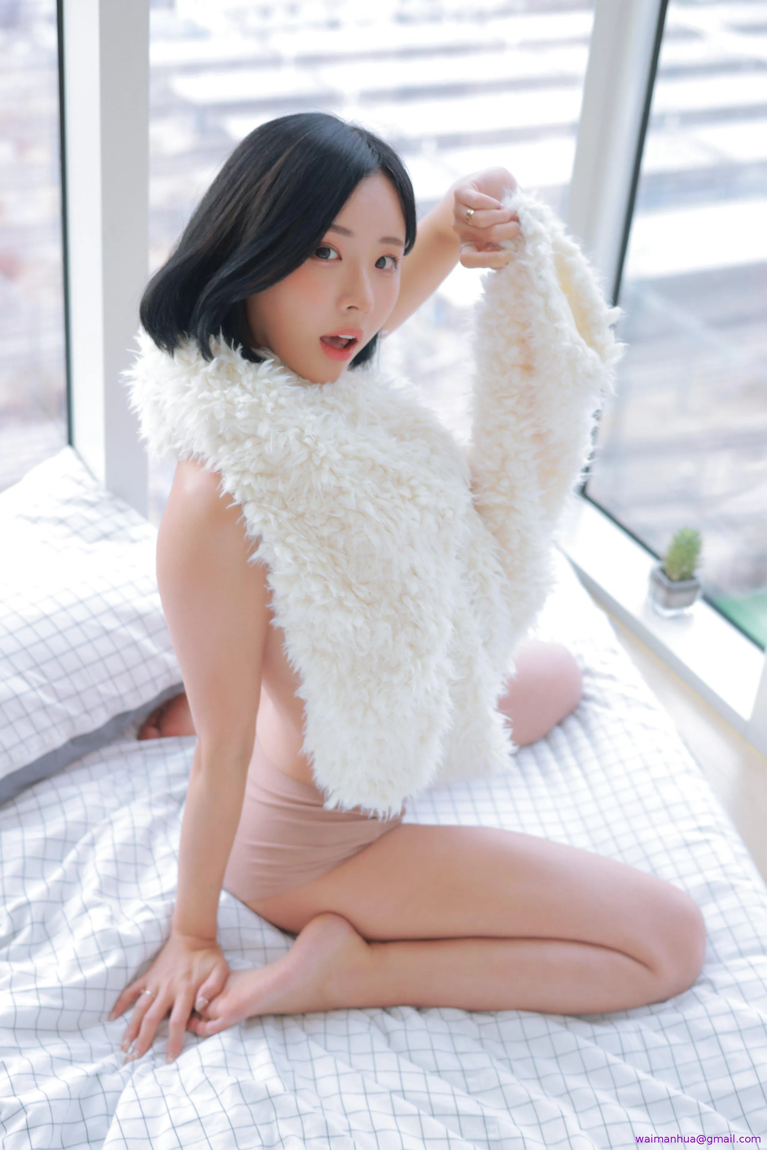 Habin하빈Underwear - 第3章 - page 13