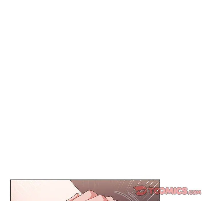 小孩子才做选择 - 第34话 - page 84