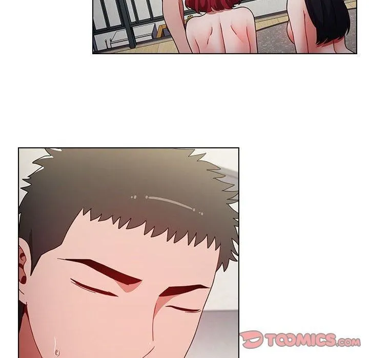 小孩子才做选择 - 第59话 - page 76