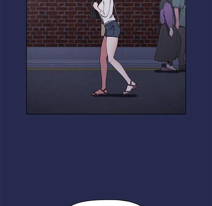 小孩子才做选择 - 第7话 - page 10