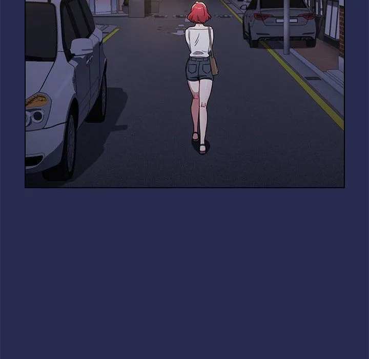 小孩子才做选择 - 第7话 - page 14