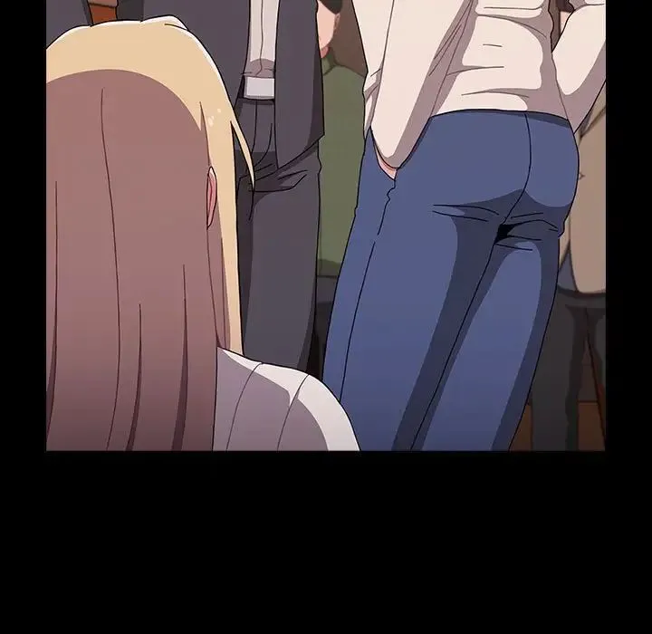 小孩子才做选择 - 第89話 - page 101