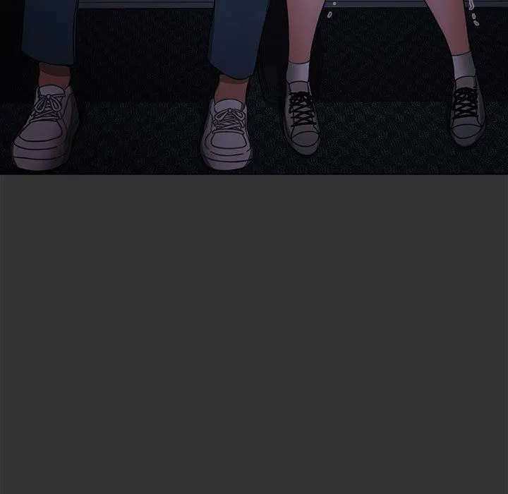 小孩子才做选择 - 第26话 - page 9