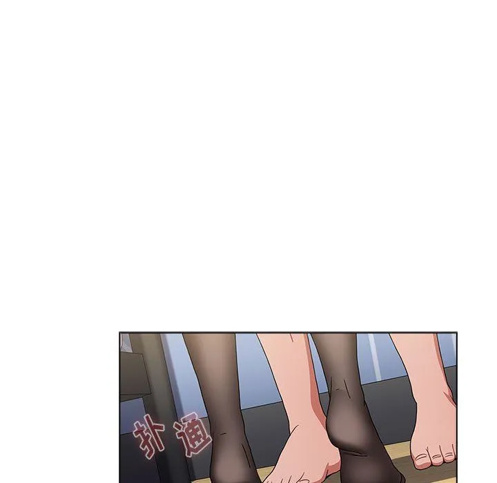 小孩子才做选择 - 第49话 - page 21
