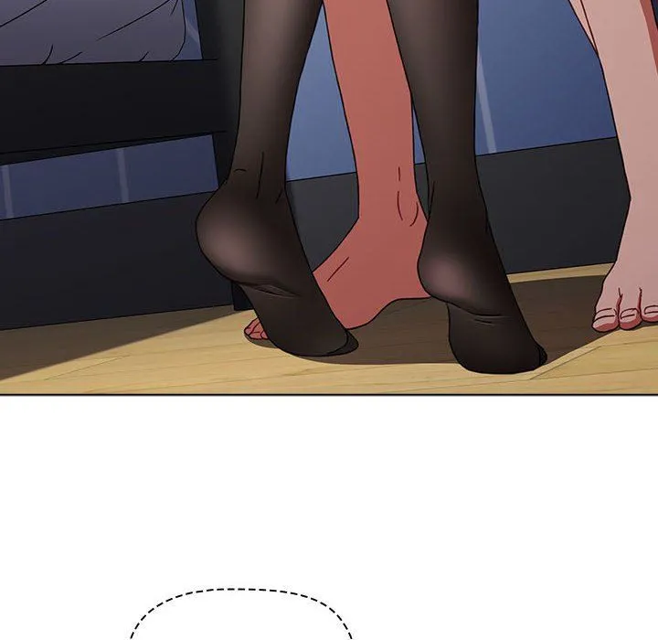 小孩子才做选择 - 第49话 - page 34