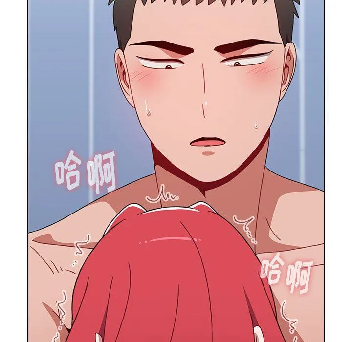 小孩子才做选择 - 第49话 - page 109