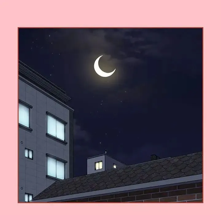 小孩子才做选择 - 第74话 - page 134