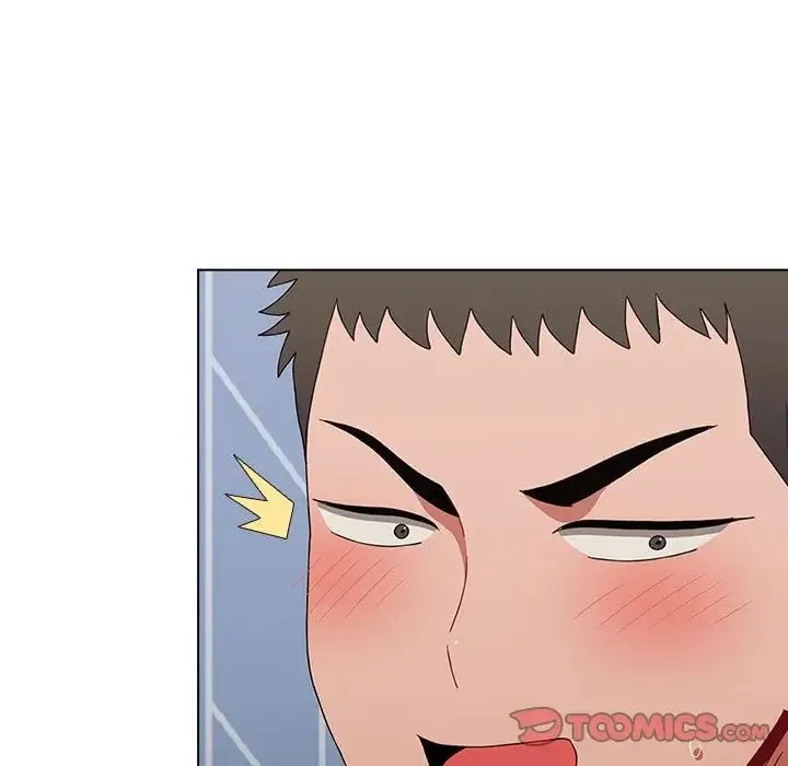 小孩子才做选择 - 第66话 - page 9