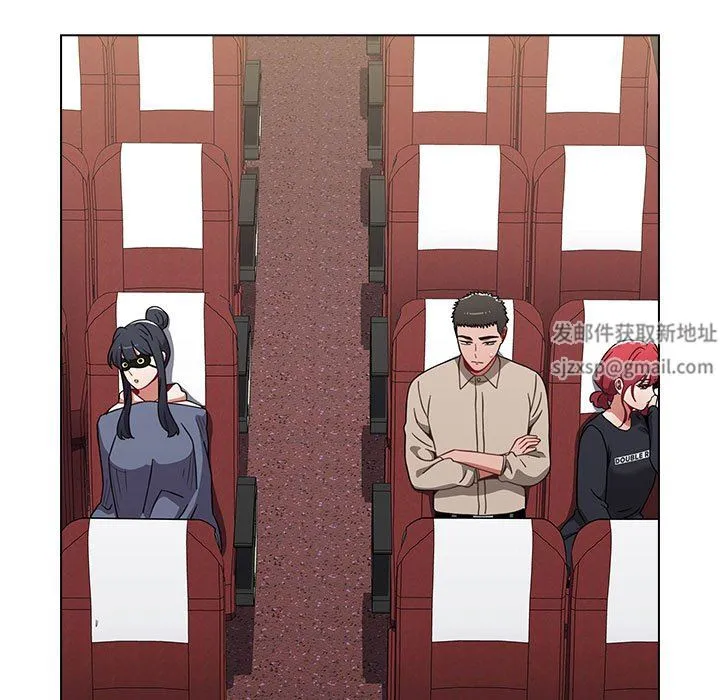小孩子才做选择 - 第51话 - page 23
