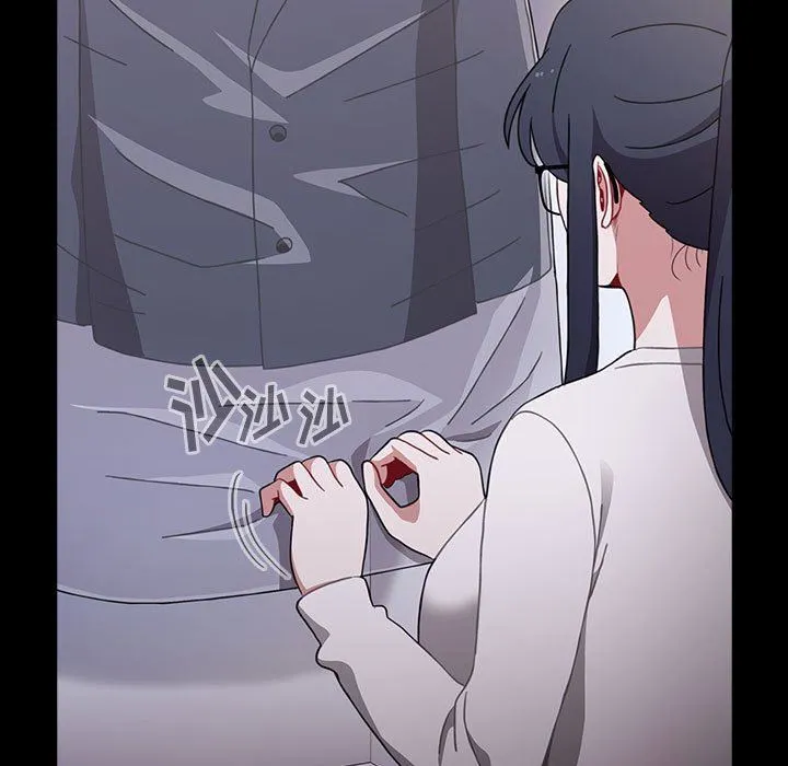 小孩子才做选择 - 第35话 - page 105