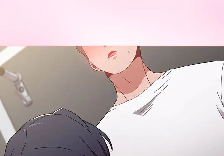 小孩子才做选择 - 第40话 - page 3