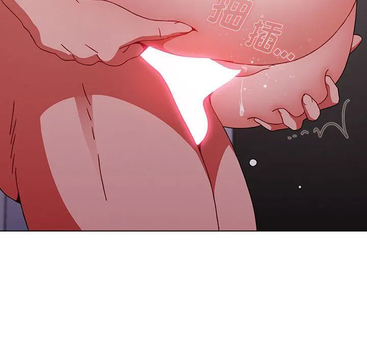小孩子才做选择 - 第40话 - page 184