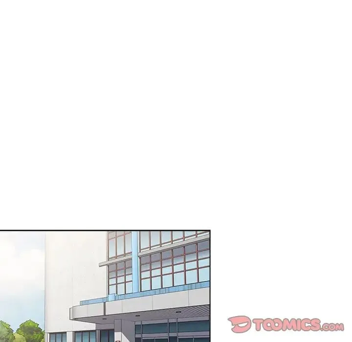 小孩子才做选择 - 第64话 - page 75