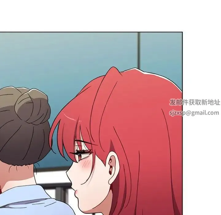 小孩子才做选择 - 第64话 - page 78
