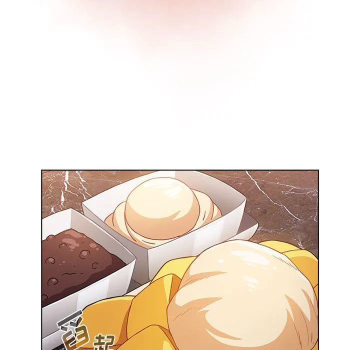 小孩子才做选择 - 第37话 - page 77