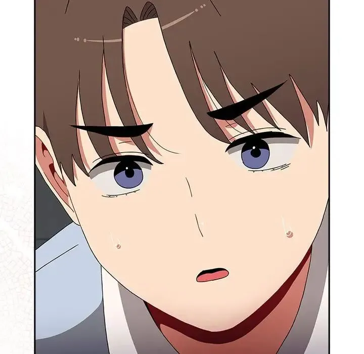 小孩子才做选择 - 第71话 - page 15