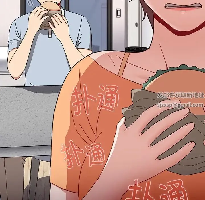 小孩子才做选择 - 第71话 - page 69