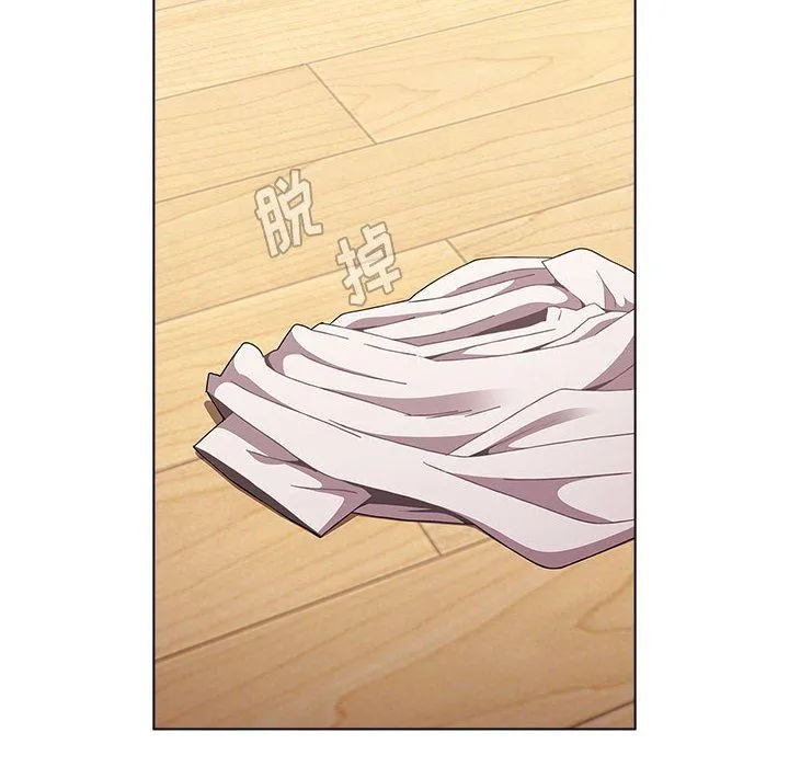 小孩子才做选择 - 第47话 - page 64