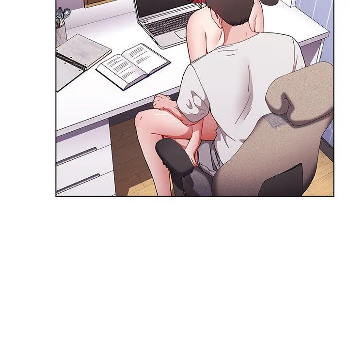 小孩子才做选择 - 第47话 - page 106