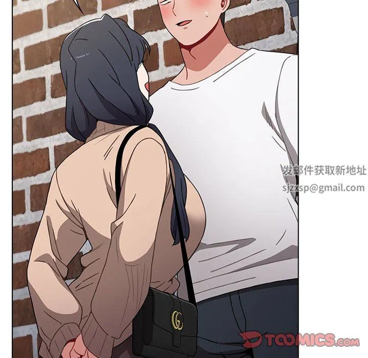 小孩子才做选择 - 第39话 - page 28
