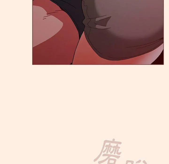 小孩子才做选择 - 第55话 - page 83