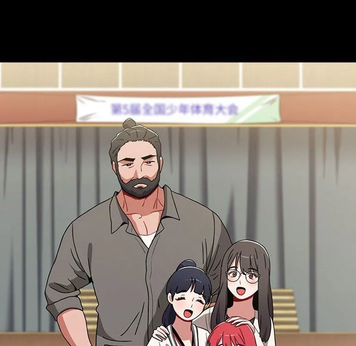 小孩子才做选择 - 第53话 - page 60
