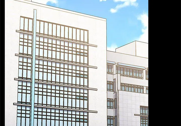小孩子才做选择 - 第9话 - page 4