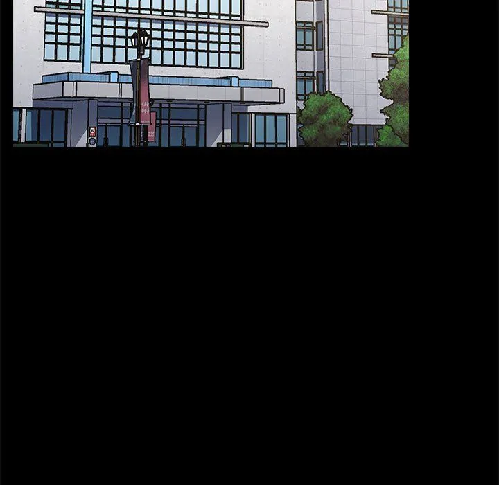 小孩子才做选择 - 第9话 - page 5