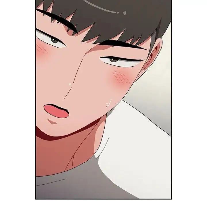 小孩子才做选择 - 第76话 - page 214