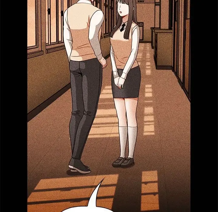 小孩子才做选择 - 第70话 - page 62