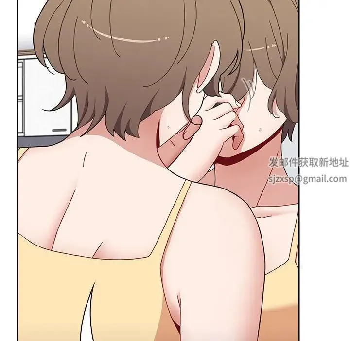 小孩子才做选择 - 第70话 - page 94